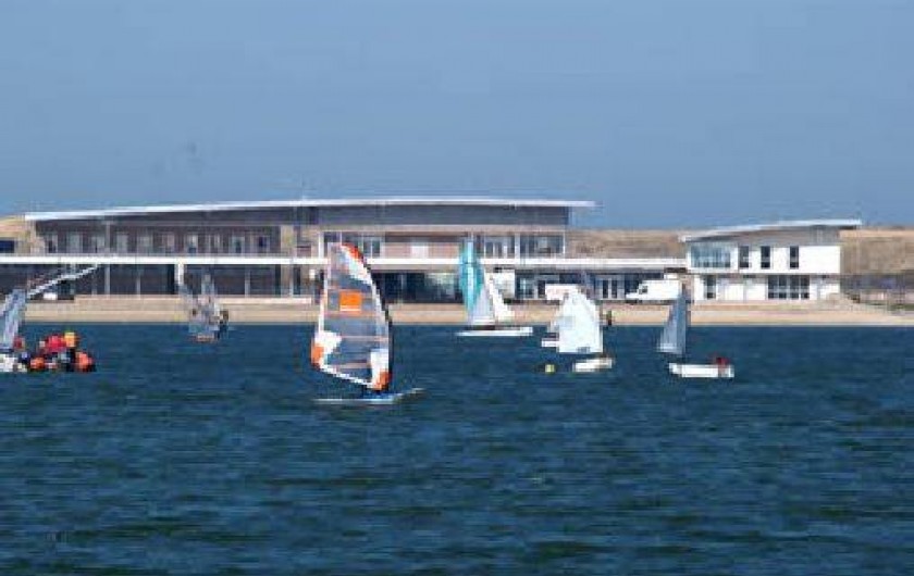 Location de vacances - Maison - Villa à Sangatte