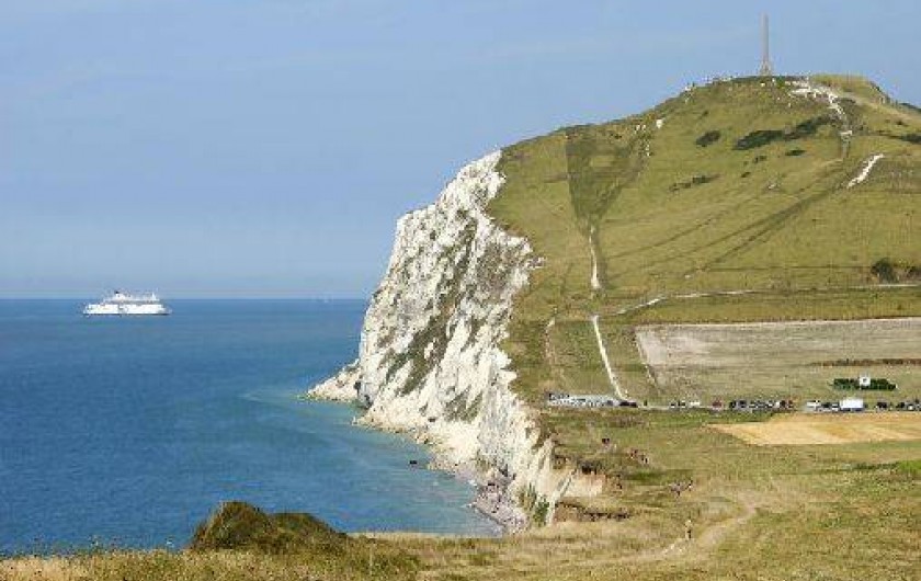 Location de vacances - Maison - Villa à Sangatte