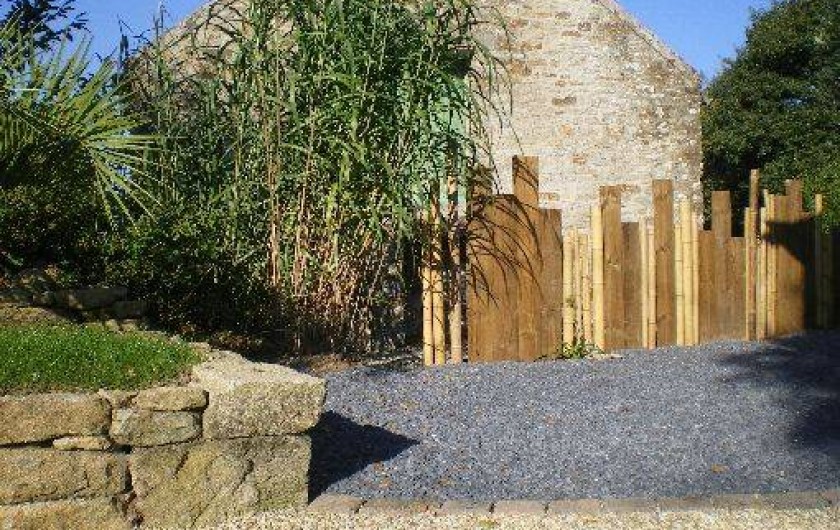 Location de vacances - Maison - Villa à La Forêt-Fouesnant