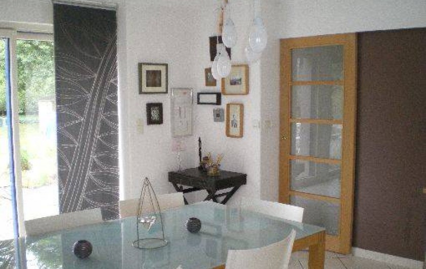 Location de vacances - Maison - Villa à La Forêt-Fouesnant