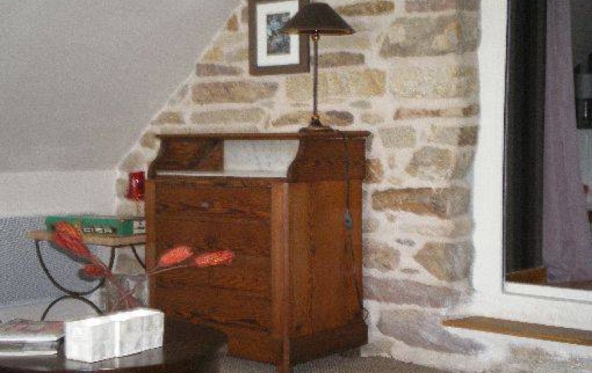 Location de vacances - Maison - Villa à La Forêt-Fouesnant