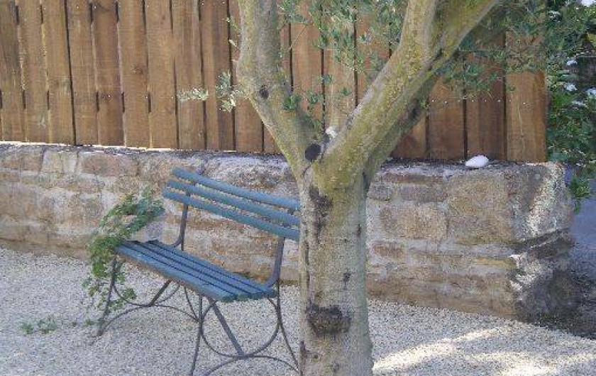 Location de vacances - Maison - Villa à La Forêt-Fouesnant