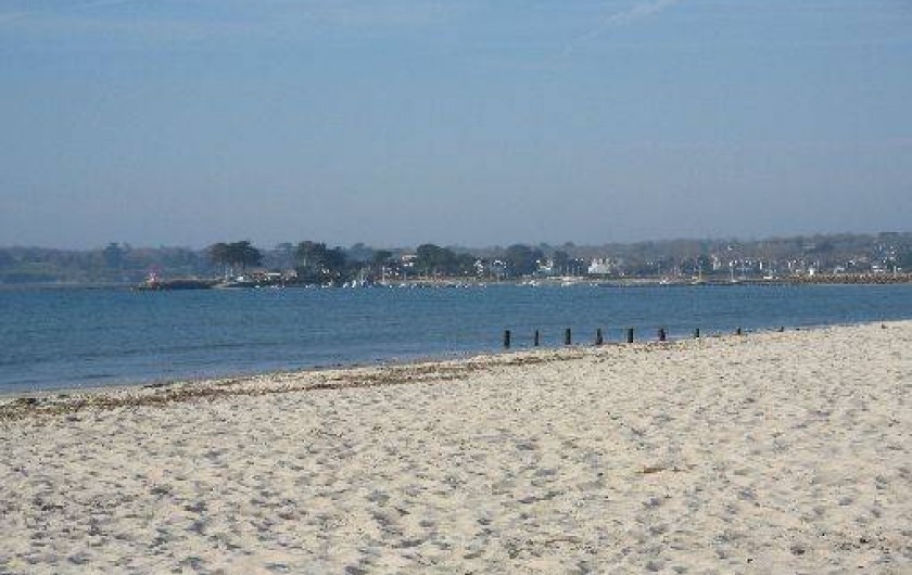 Location de vacances - Maison - Villa à La Forêt-Fouesnant