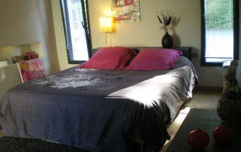 Location de vacances - Maison - Villa à La Forêt-Fouesnant