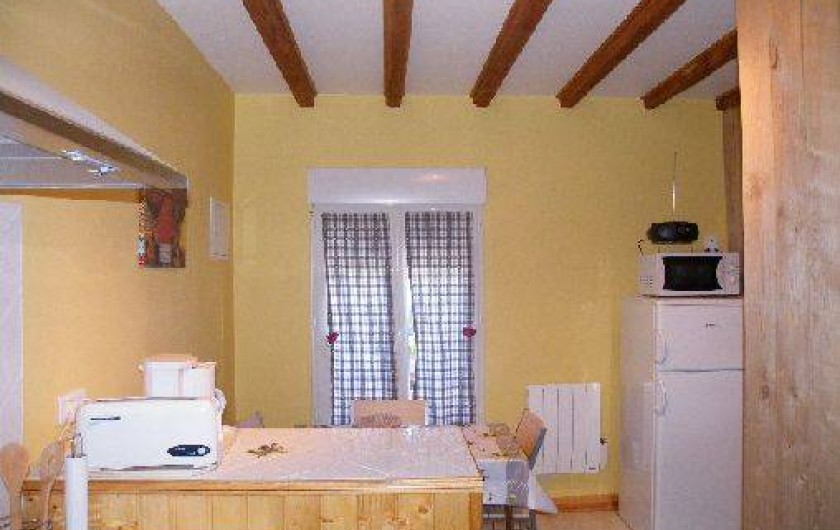 Location de vacances - Villa à La Bourboule