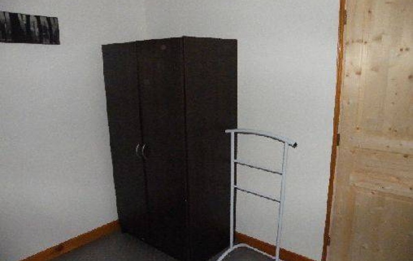 Location de vacances - Villa à La Bourboule