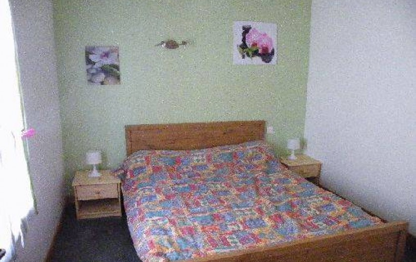 Location de vacances - Villa à La Bourboule