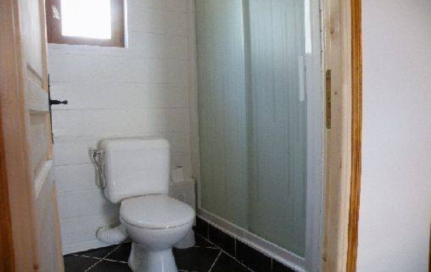 Location de vacances - Villa à La Bourboule