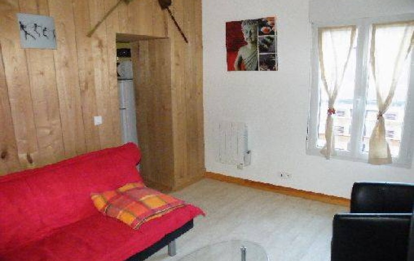 Location de vacances - Villa à La Bourboule