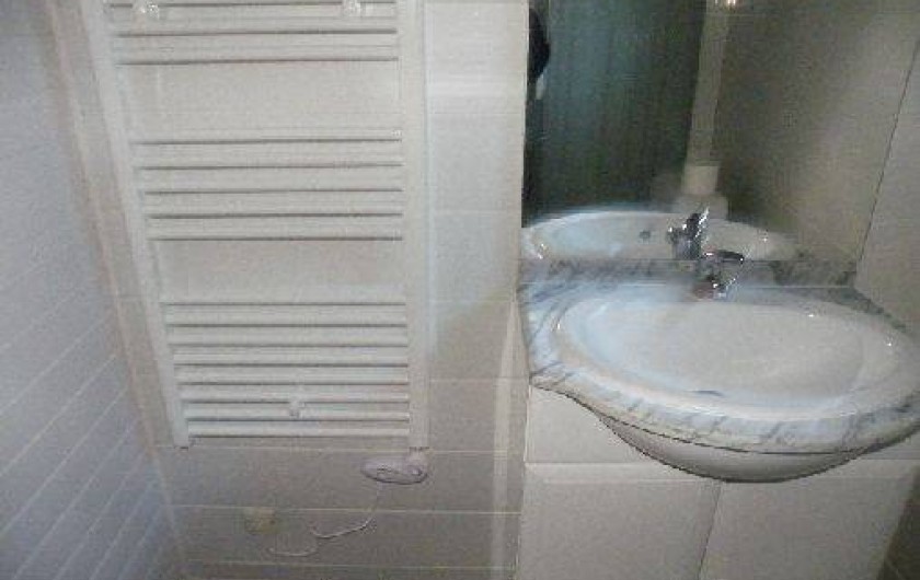 Location de vacances - Villa à La Bourboule