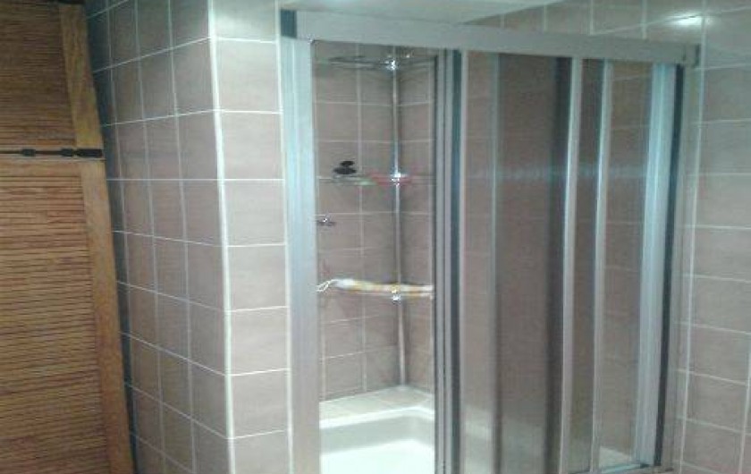 Location de vacances - Gîte à Barr