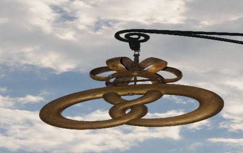 Location de vacances - Gîte à Barr