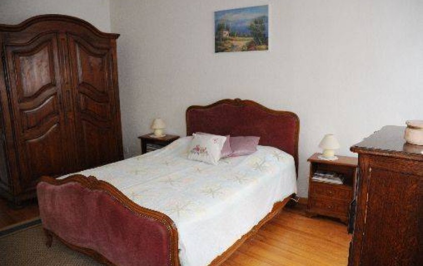 Location de vacances - Gîte à Barr