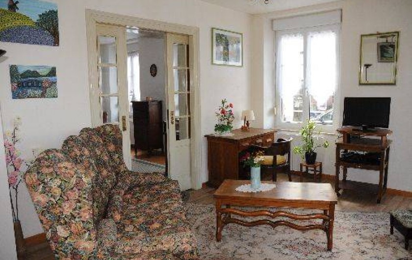 Location de vacances - Gîte à Barr