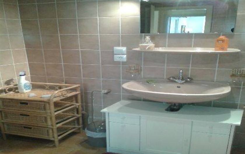 Location de vacances - Gîte à Barr