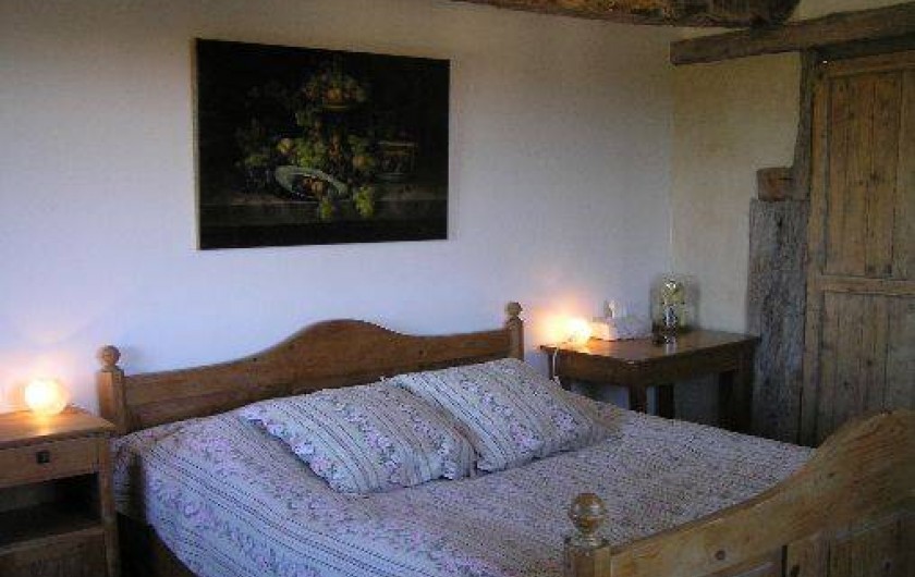 Location de vacances - Gîte à Villefranche