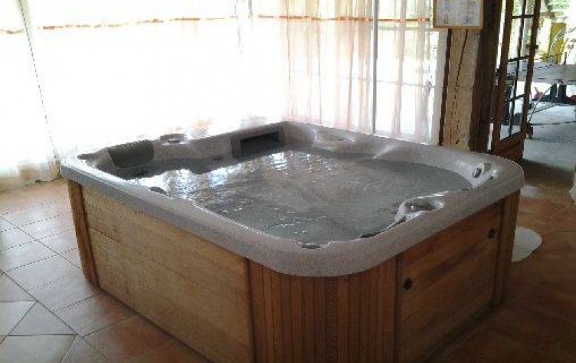 Location de vacances - Gîte à Villefranche