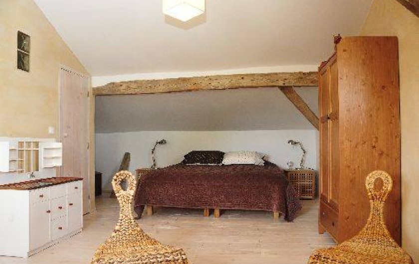 Location de vacances - Gîte à Villefranche