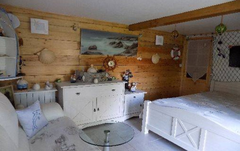 Location de vacances - Gîte à Campigneulles-les-Grandes