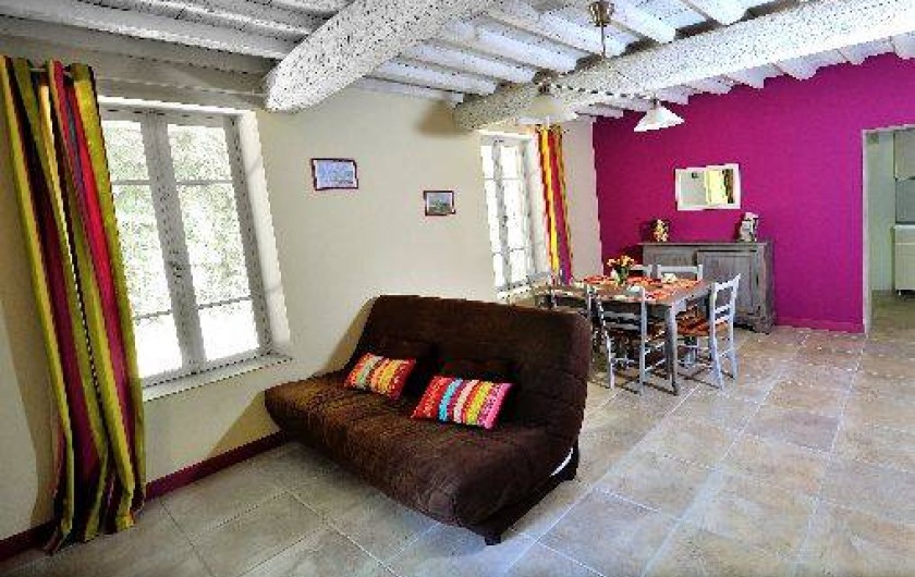 Location de vacances - Gîte à Arles