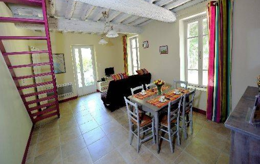 Location de vacances - Gîte à Arles