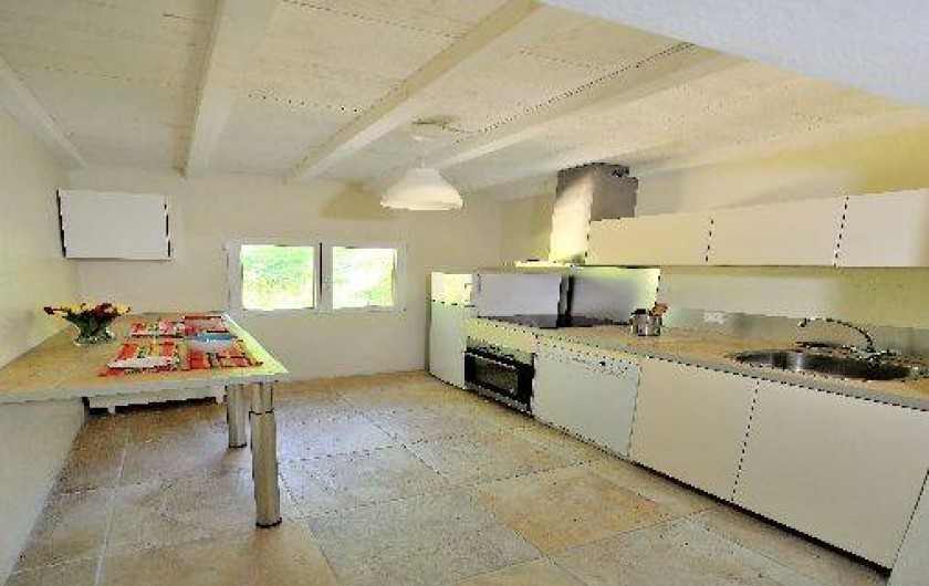 Location de vacances - Gîte à Arles