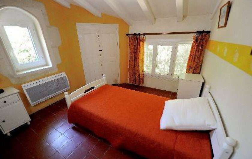 Location de vacances - Gîte à Arles