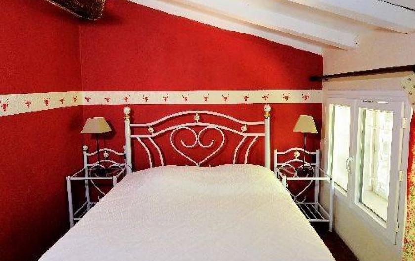 Location de vacances - Gîte à Arles