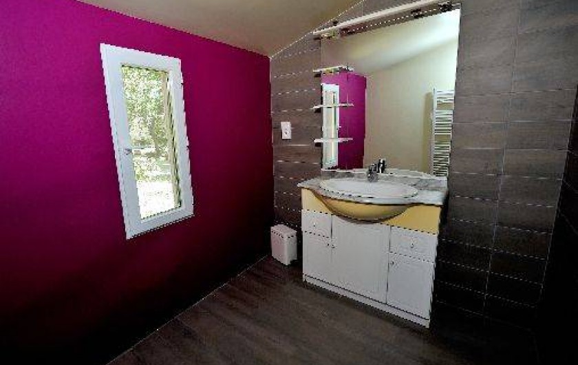 Location de vacances - Gîte à Arles