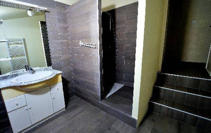 Location de vacances - Gîte à Arles