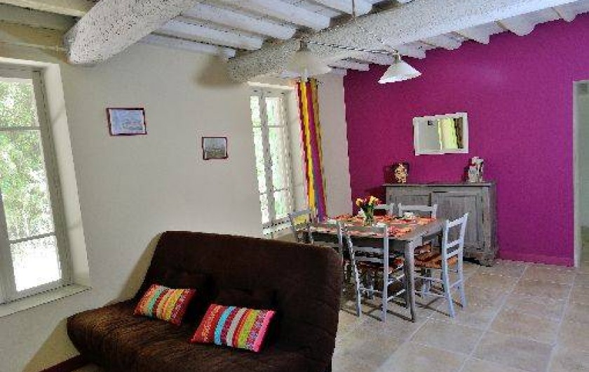 Location de vacances - Gîte à Arles