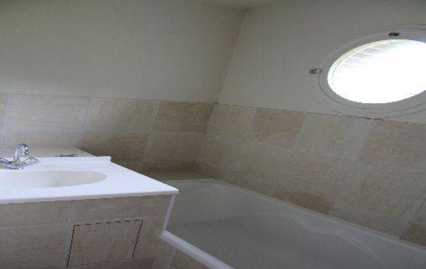 Location de vacances - Maison - Villa à Chambon-sur-Cisse