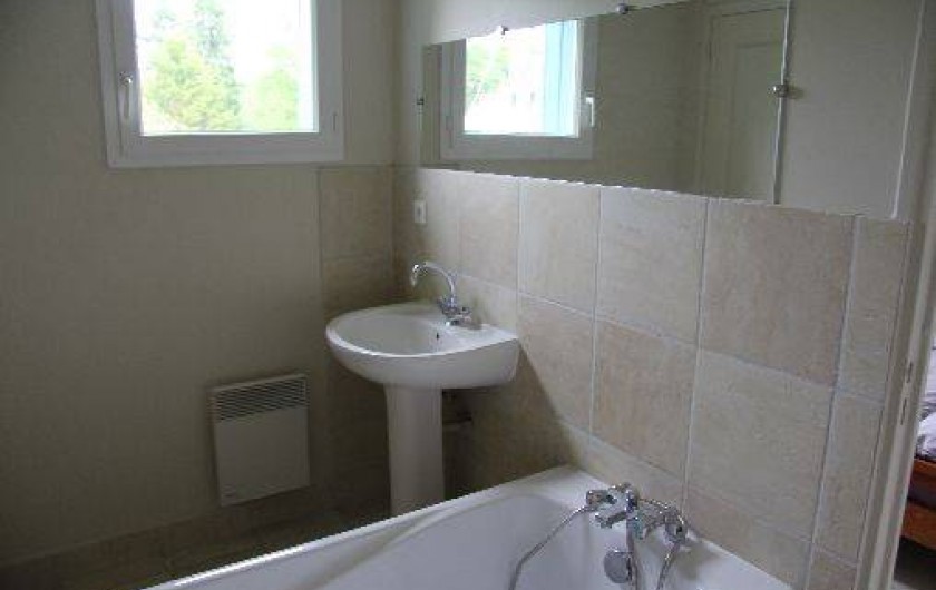 Location de vacances - Maison - Villa à Chambon-sur-Cisse