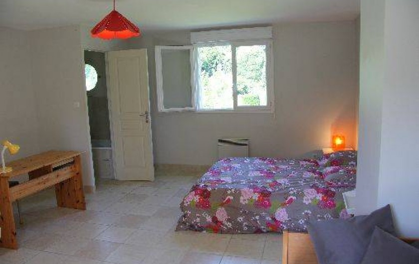 Location de vacances - Maison - Villa à Chambon-sur-Cisse