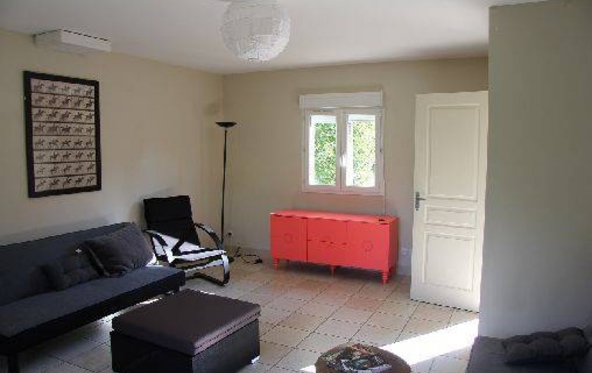 Location de vacances - Maison - Villa à Chambon-sur-Cisse