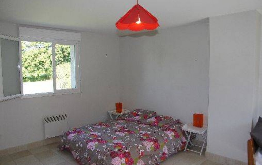 Location de vacances - Maison - Villa à Chambon-sur-Cisse