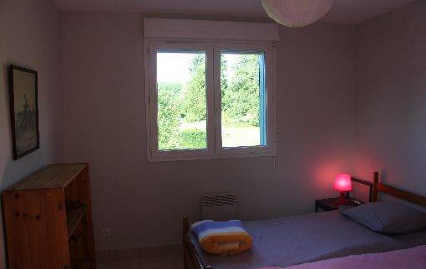 Location de vacances - Maison - Villa à Chambon-sur-Cisse