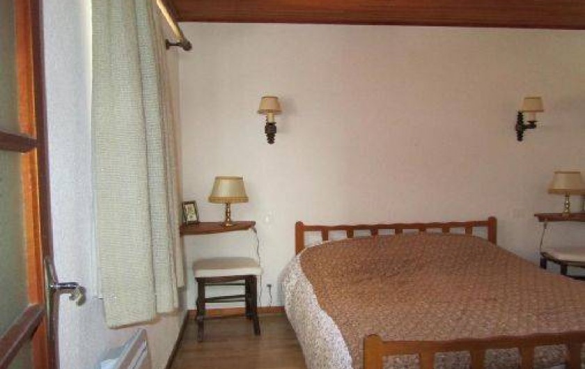 Location de vacances - Gîte à Plagne