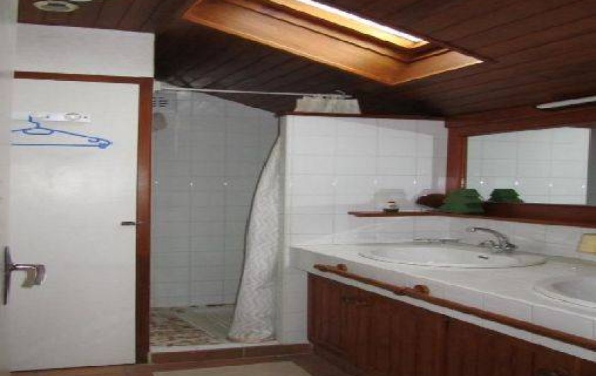 Location de vacances - Gîte à Plagne