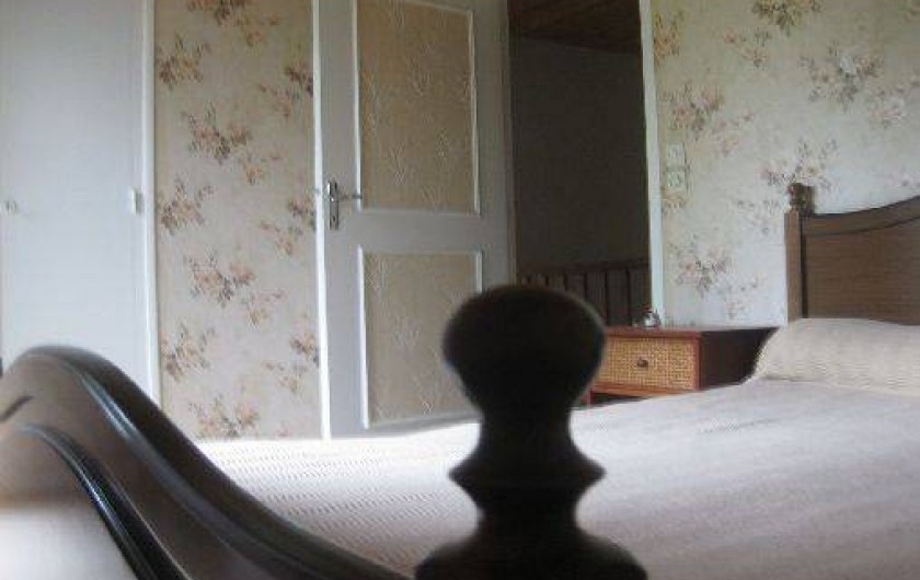 Location de vacances - Chalet à Sainte-Marie de Campan