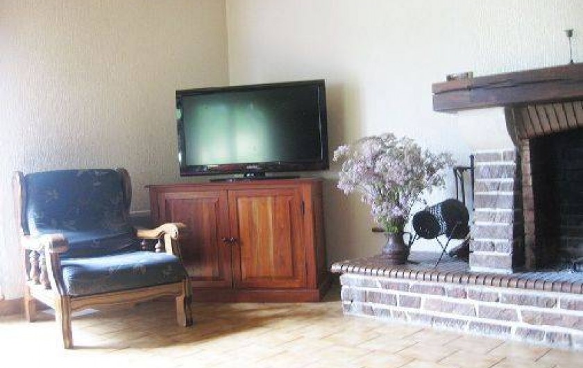 Location de vacances - Chalet à Sainte-Marie de Campan