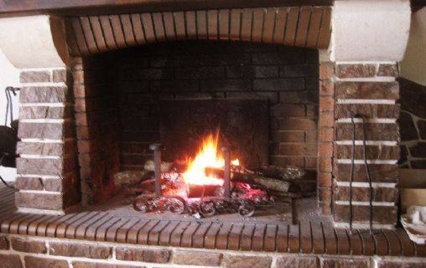 Location de vacances - Chalet à Sainte-Marie de Campan