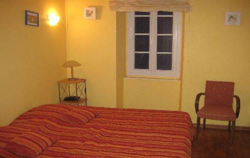 Location de vacances - Villa à Saint-Denis-d'Oléron