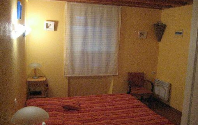 Location de vacances - Villa à Saint-Denis-d'Oléron