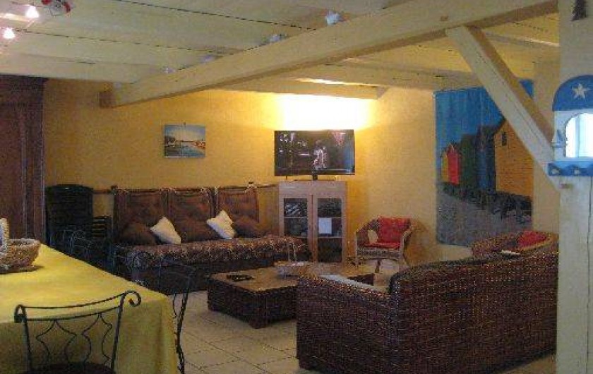 Location de vacances - Villa à Saint-Denis-d'Oléron