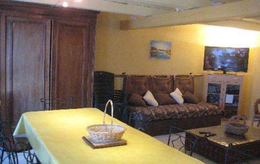 Location de vacances - Villa à Saint-Denis-d'Oléron