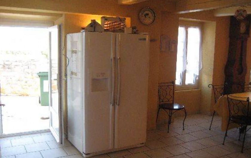 Location de vacances - Villa à Saint-Denis-d'Oléron