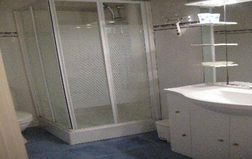 Location de vacances - Villa à Saint-Denis-d'Oléron