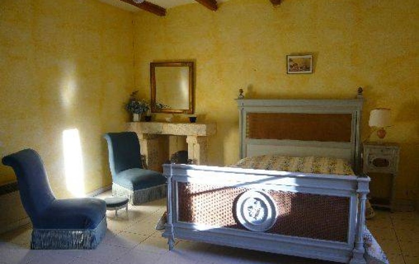 Location de vacances - Maison - Villa à Sabran