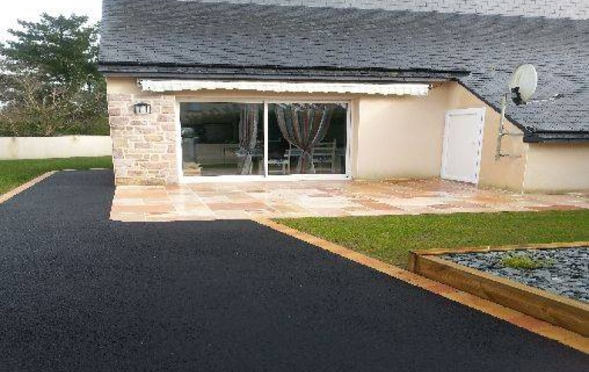 Location de vacances - Maison - Villa à Erquy